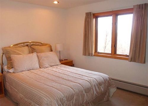 Highridge Condominiums West Bridgewater Esterno foto