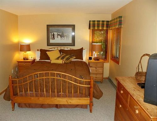 Highridge Condominiums West Bridgewater Esterno foto